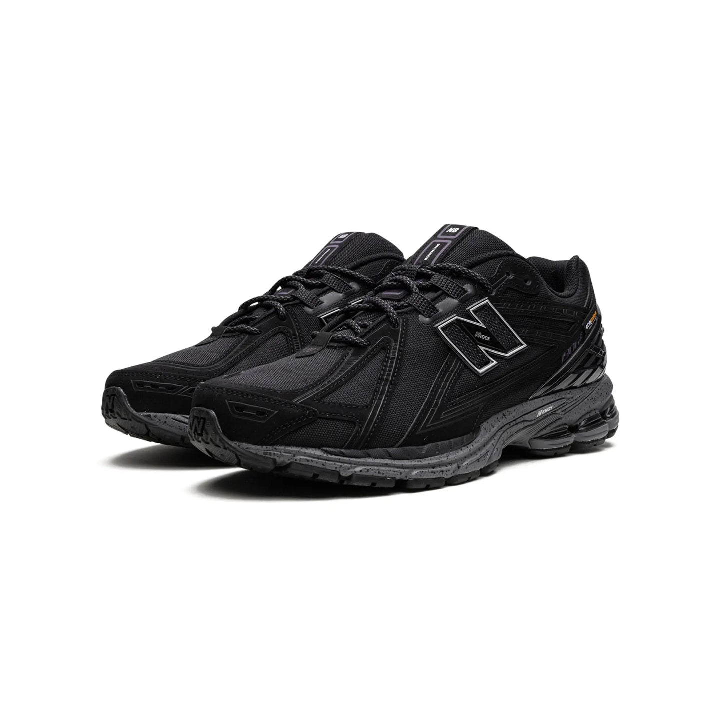 New Balance 1906R Cordura Pocket Black