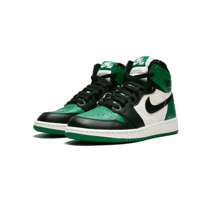 Jordan 1 Retro High Pine Green (GS)