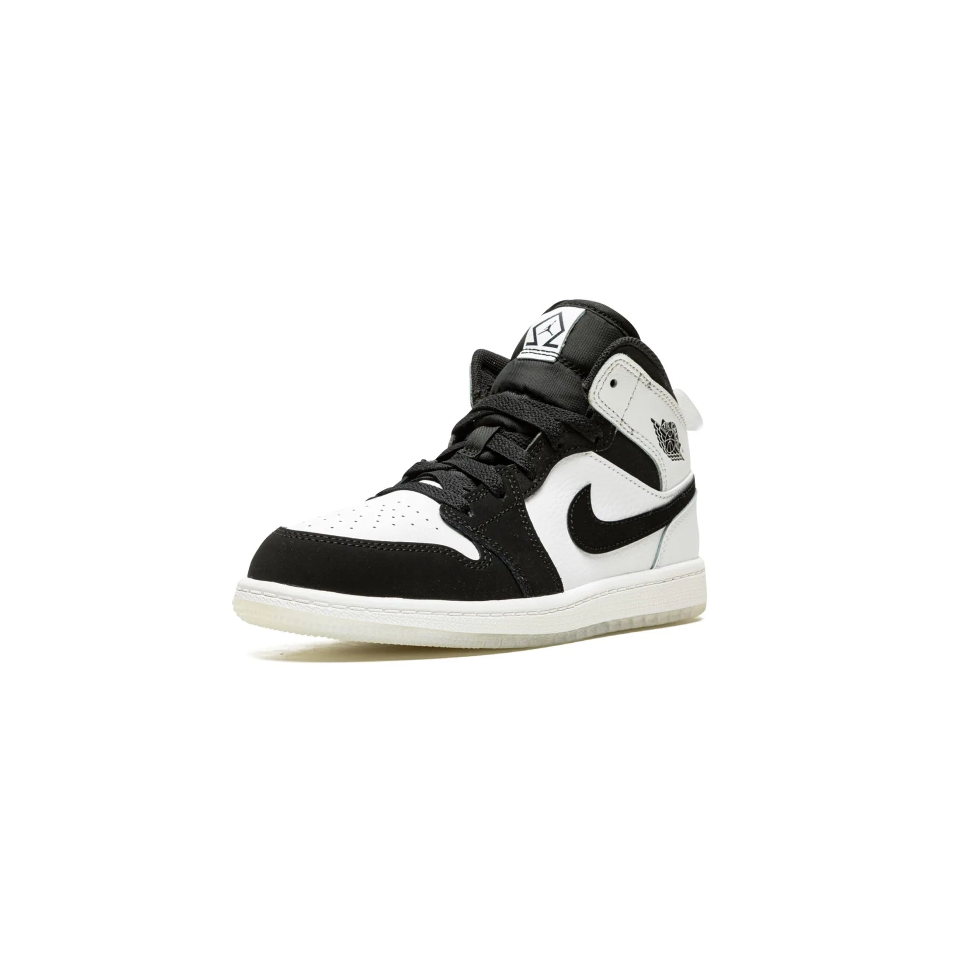 Jordan 1 Mid SE Diamond (PS)