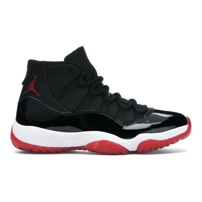 Jordan 11 Retro Playoffs Bred (2019)