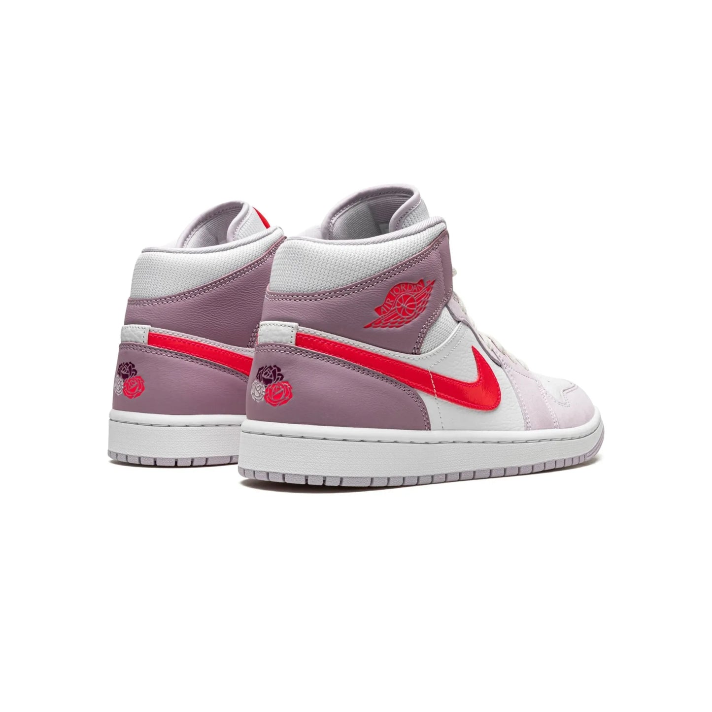 Jordan 1 Mid Valentine's Day (2022) (Women's)