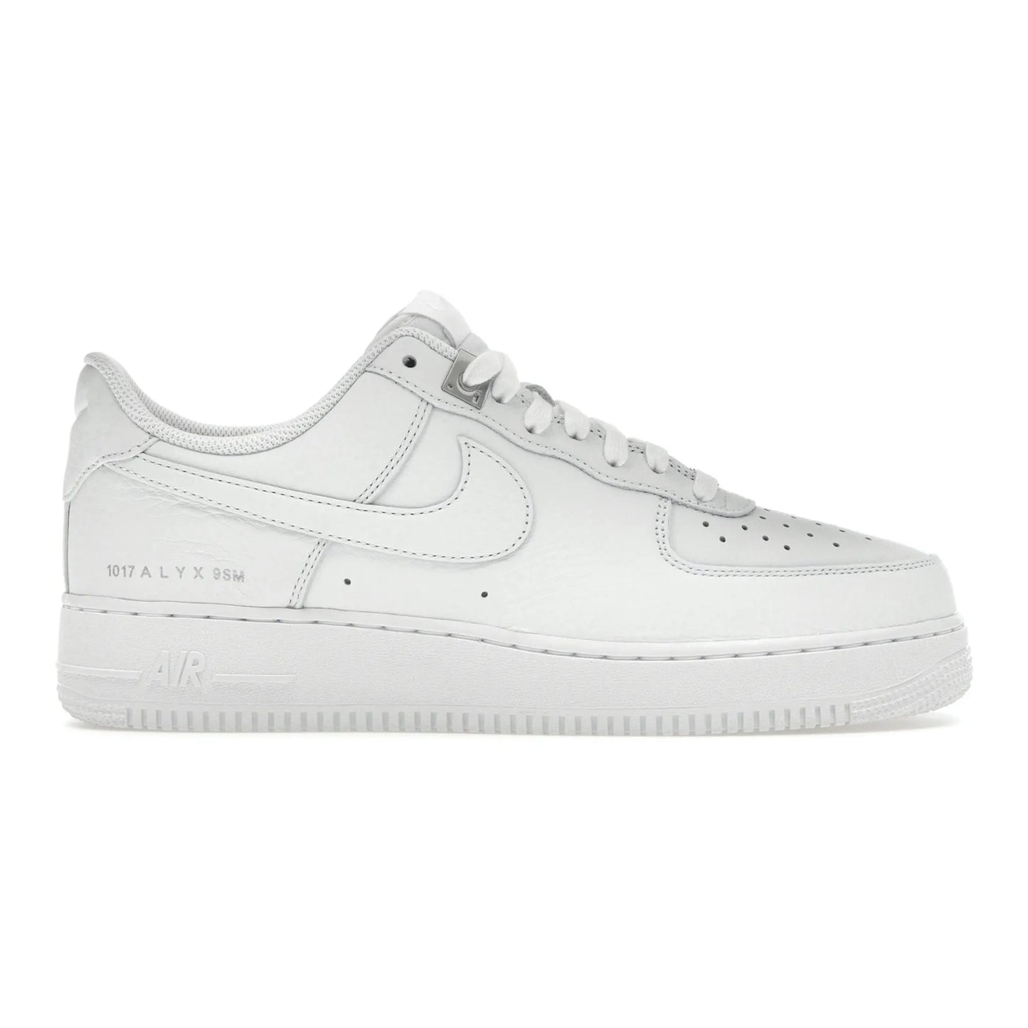 Nike Air Force 1 Low SP 1017 ALYX 9SM White