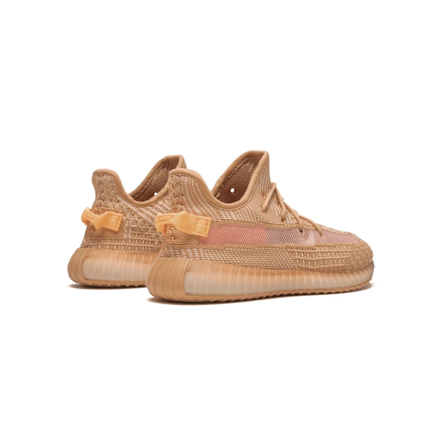 adidas Yeezy Boost 350 V2 Clay (Kids)