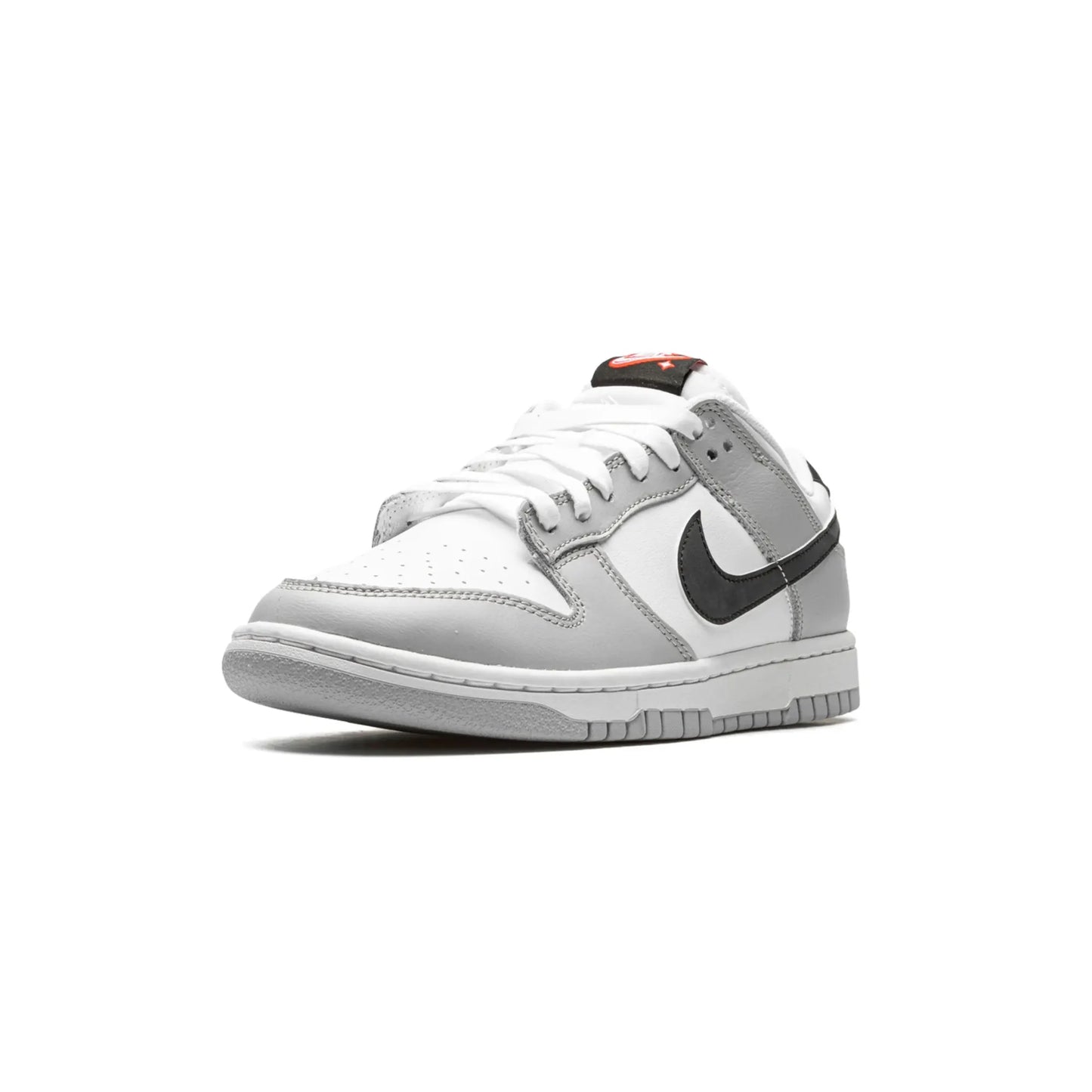 Nike Dunk Low SE Lottery Pack Grey Fog