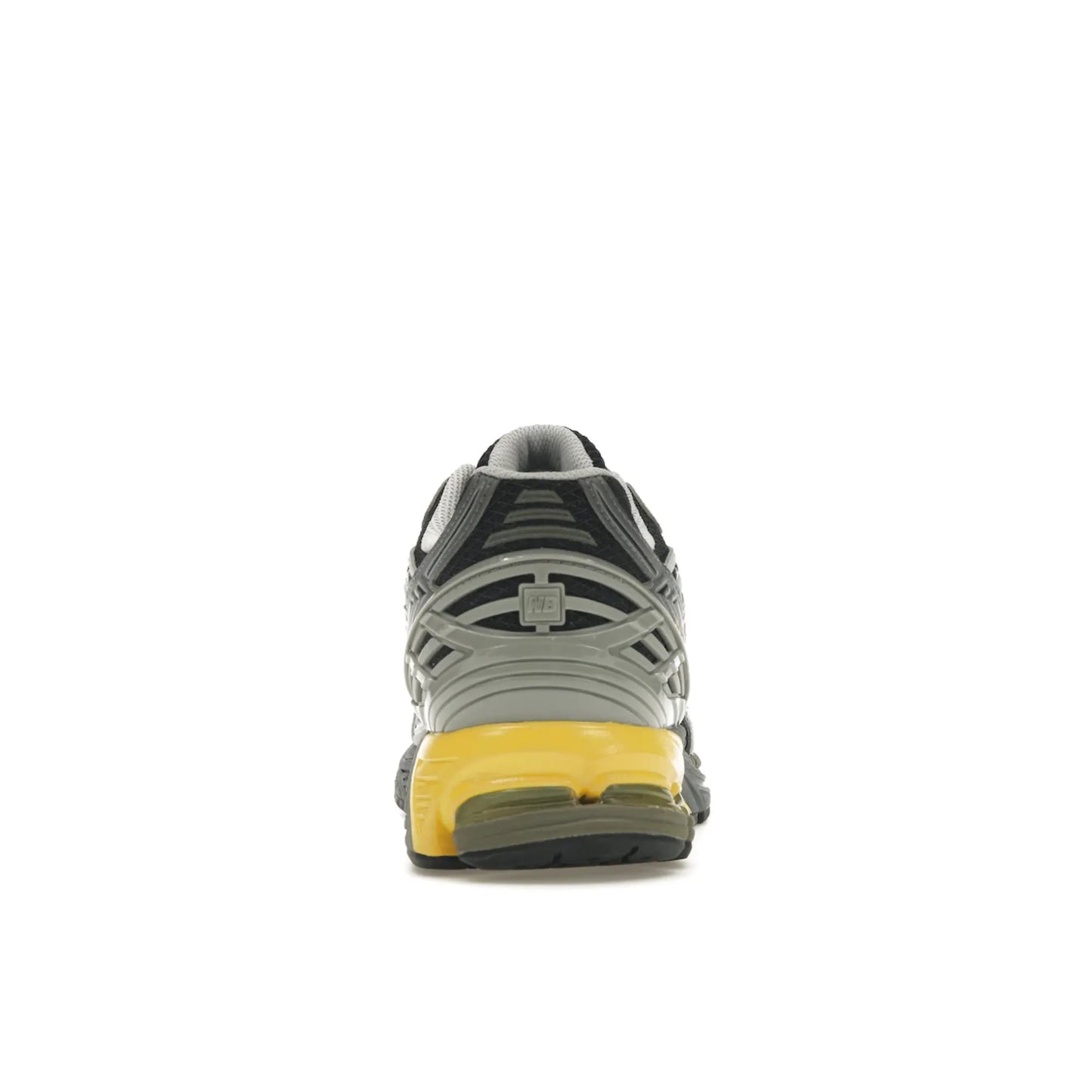 New Balance 1906U Castlerock Ginger Lemon