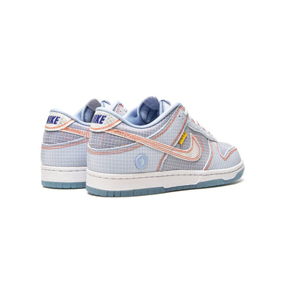 Nike Dunk Low Union Passport Pack Argon