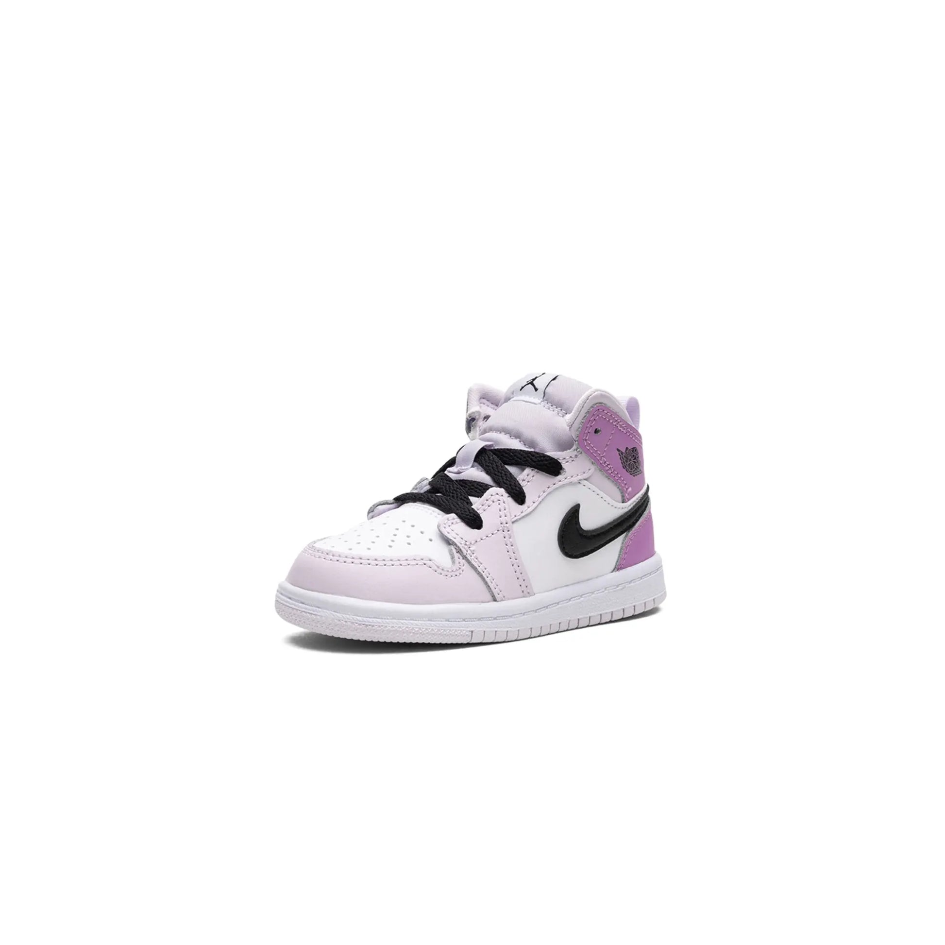 Jordan 1 Mid Barely Grape (TD)