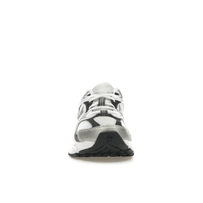 New Balance 530 White Silver Metallic Black