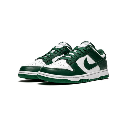 Nike Dunk Low Michigan State