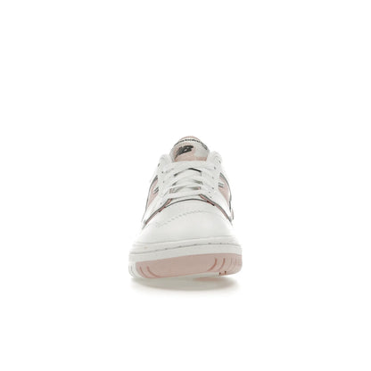 New Balance 550 White Pink Sand (Women's)