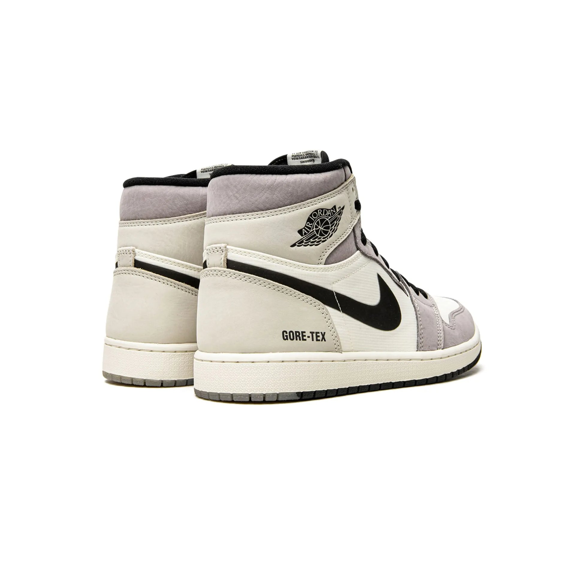 Jordan 1 High Element Gore-Tex Light Bone