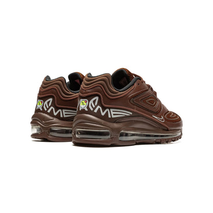 Nike Air Max 98 TL Supreme Brown