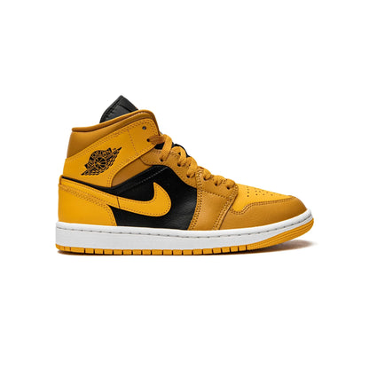 Jordan 1 Mid Chutney Taxi (Women's)