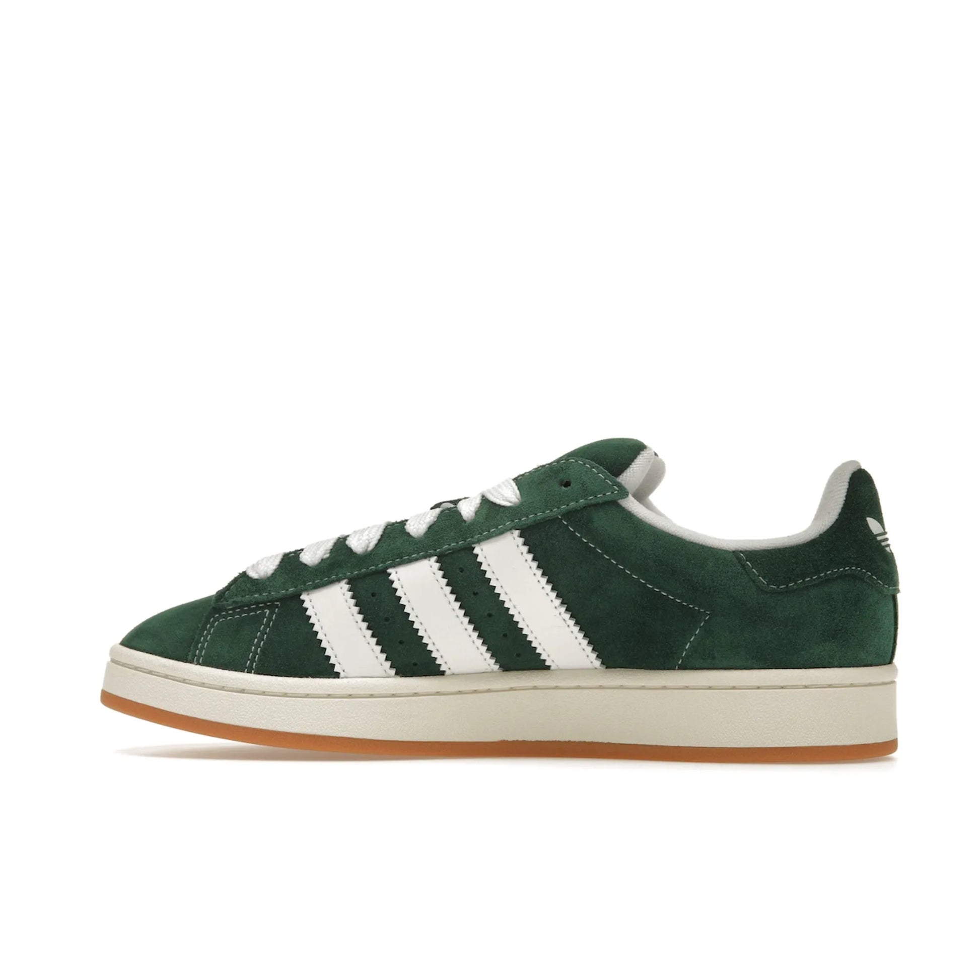 adidas Campus 00s Dark Green Cloud White