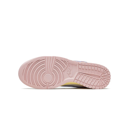 Nike Dunk Low Pink Oxford (Women's)