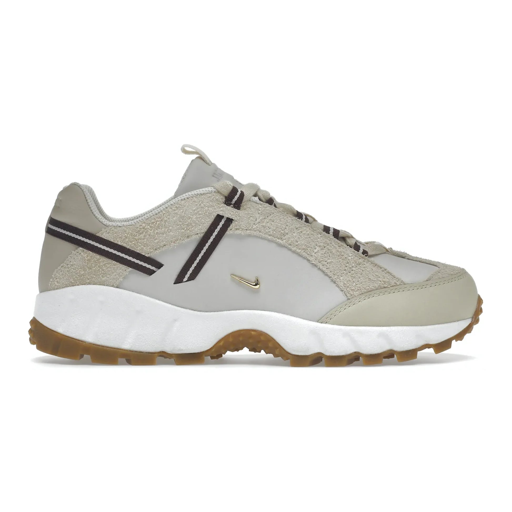 Nike Air Humara LX Jacquemus Light Bone Gold (Women's)