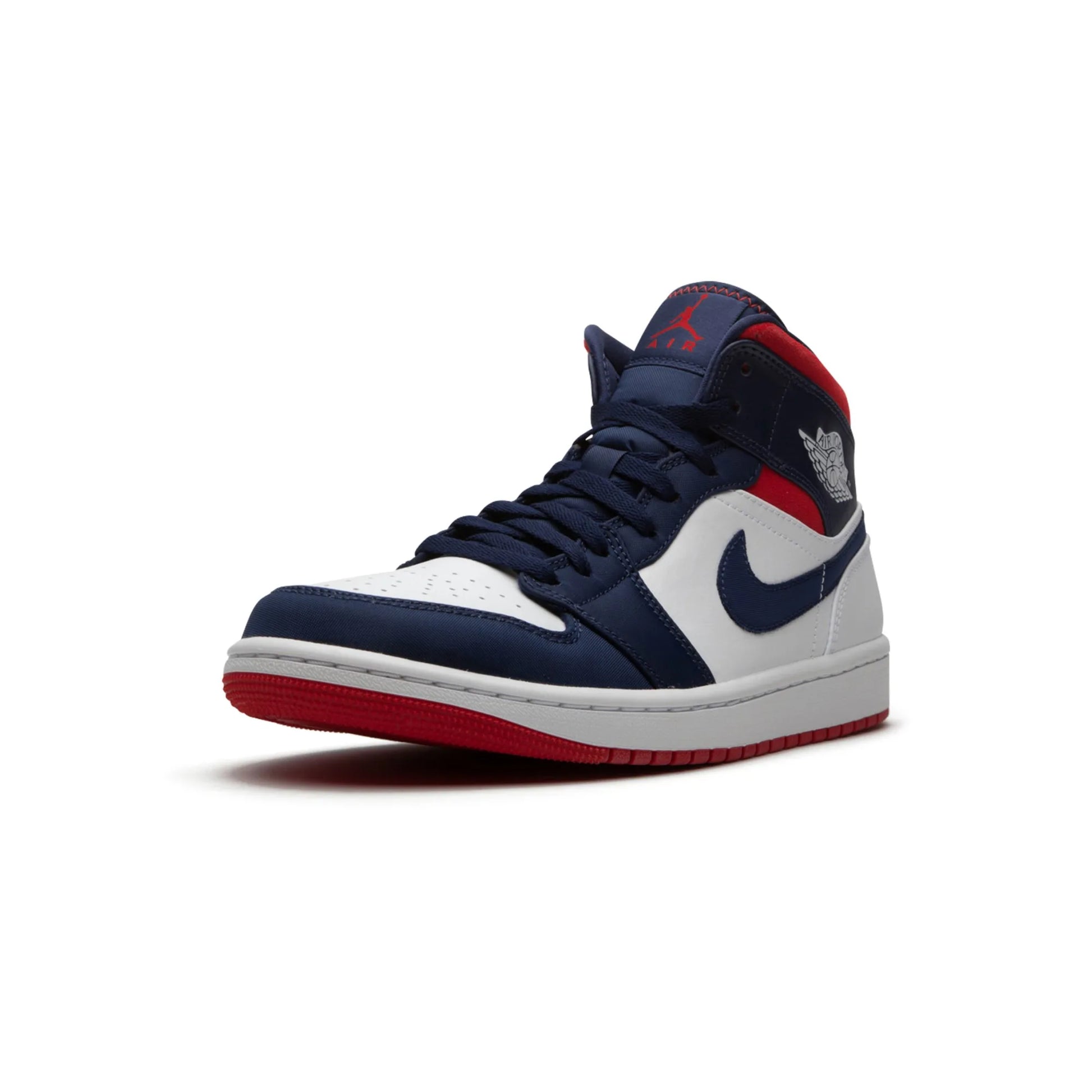 Jordan 1 Mid SE USA