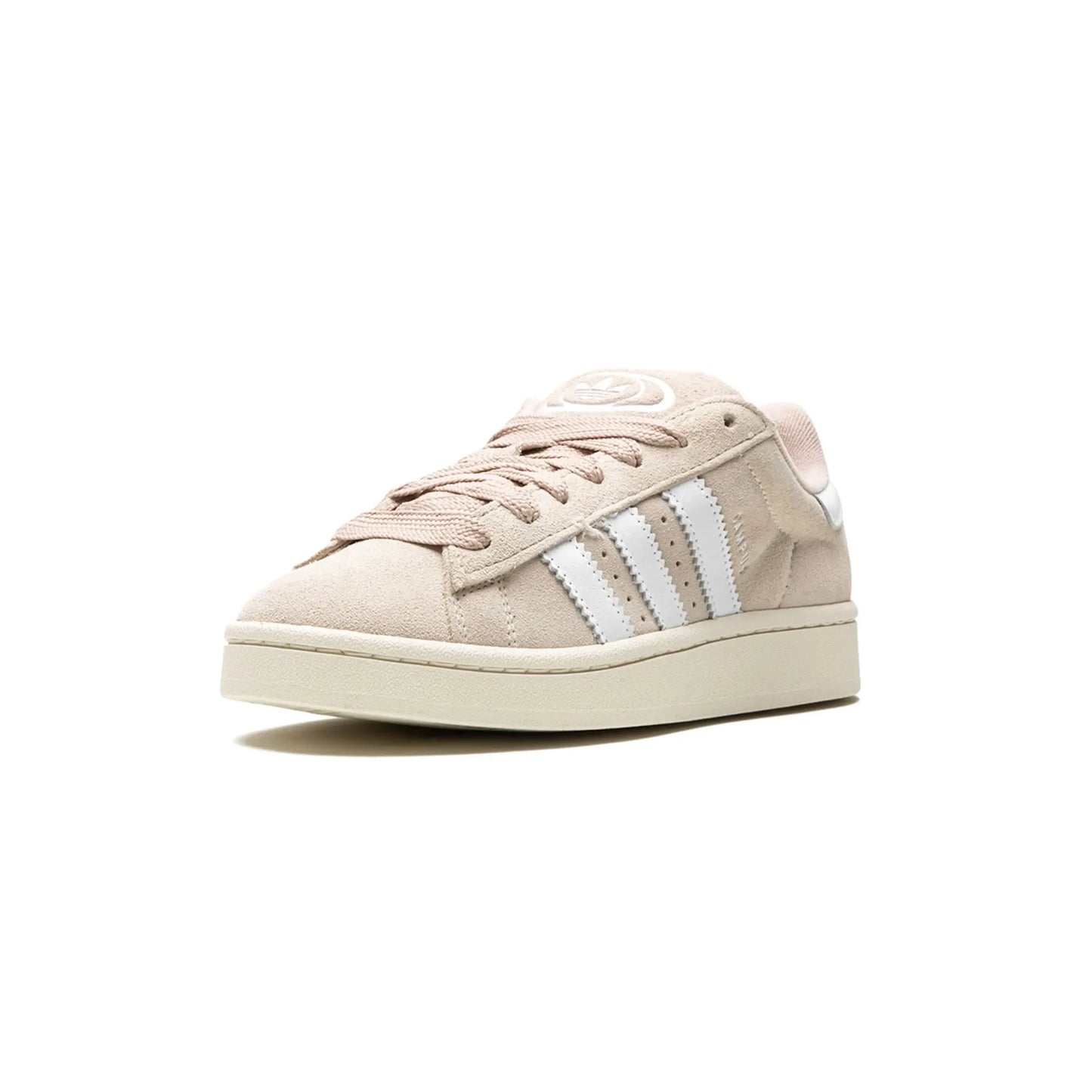 adidas Campus 00s Wonder White (Women's)