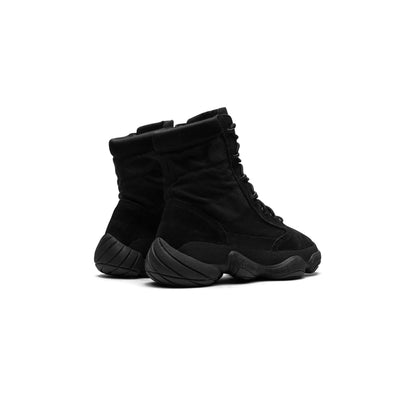 adidas Yeezy 500 High Tactical Boot Utility Black