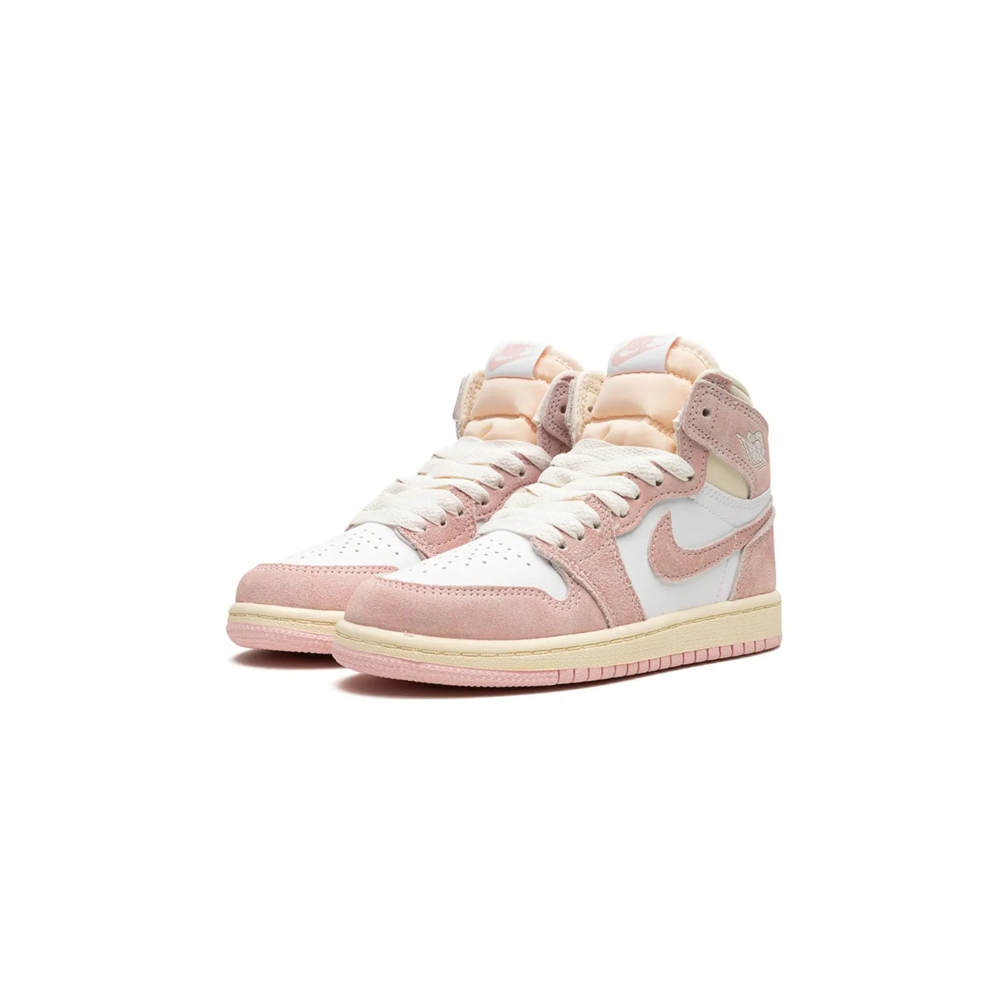 Jordan 1 Retro High OG Washed Pink (PS)