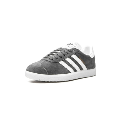 adidas Gazelle Solid Grey