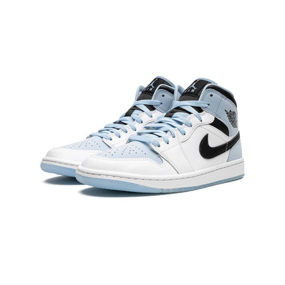 Jordan 1 Mid SE Ice Blue (2023)