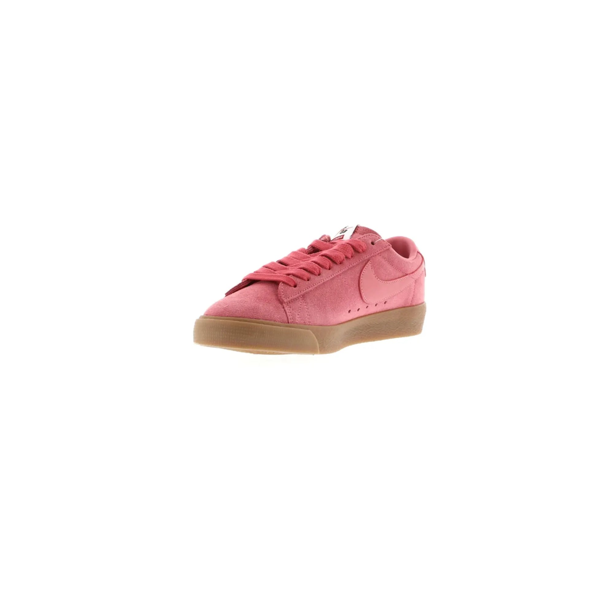 Nike SB Blazer Low GT Supreme Desert Bloom