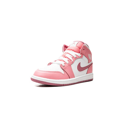 Jordan 1 Mid Valentine's Day (2023) (PS)