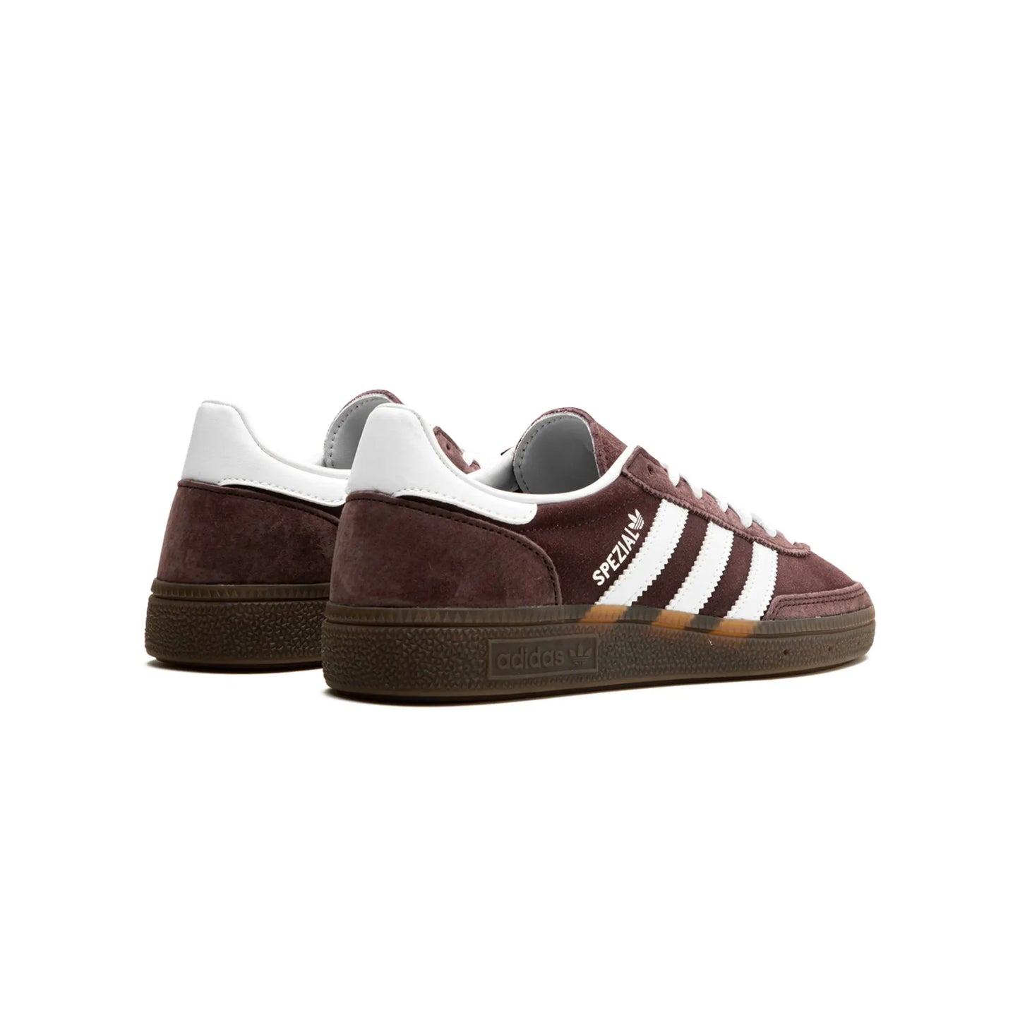 adidas Handball Spezial Shadow Brown Gum