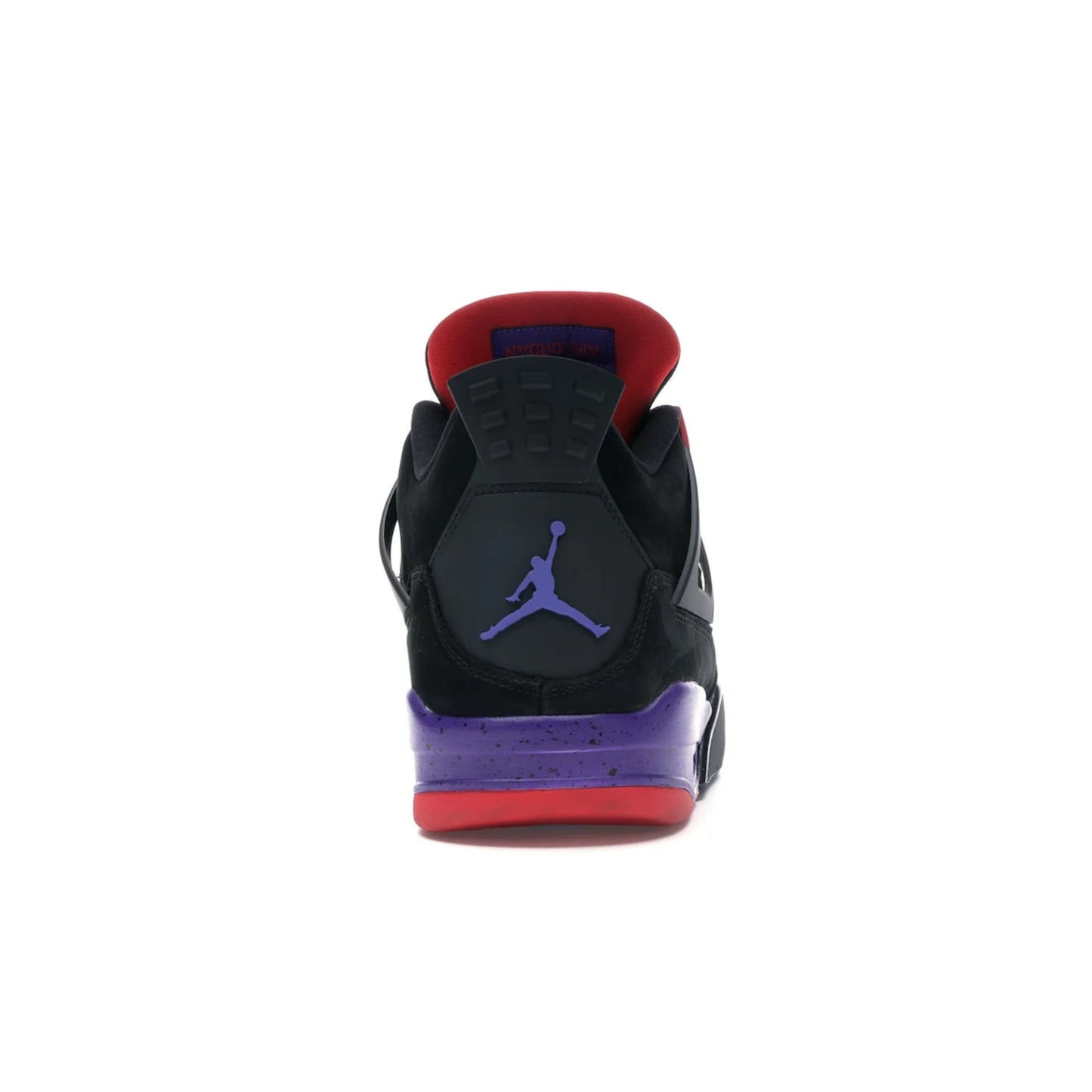 Jordan 4 Retro Raptors Drake OVO (2019)