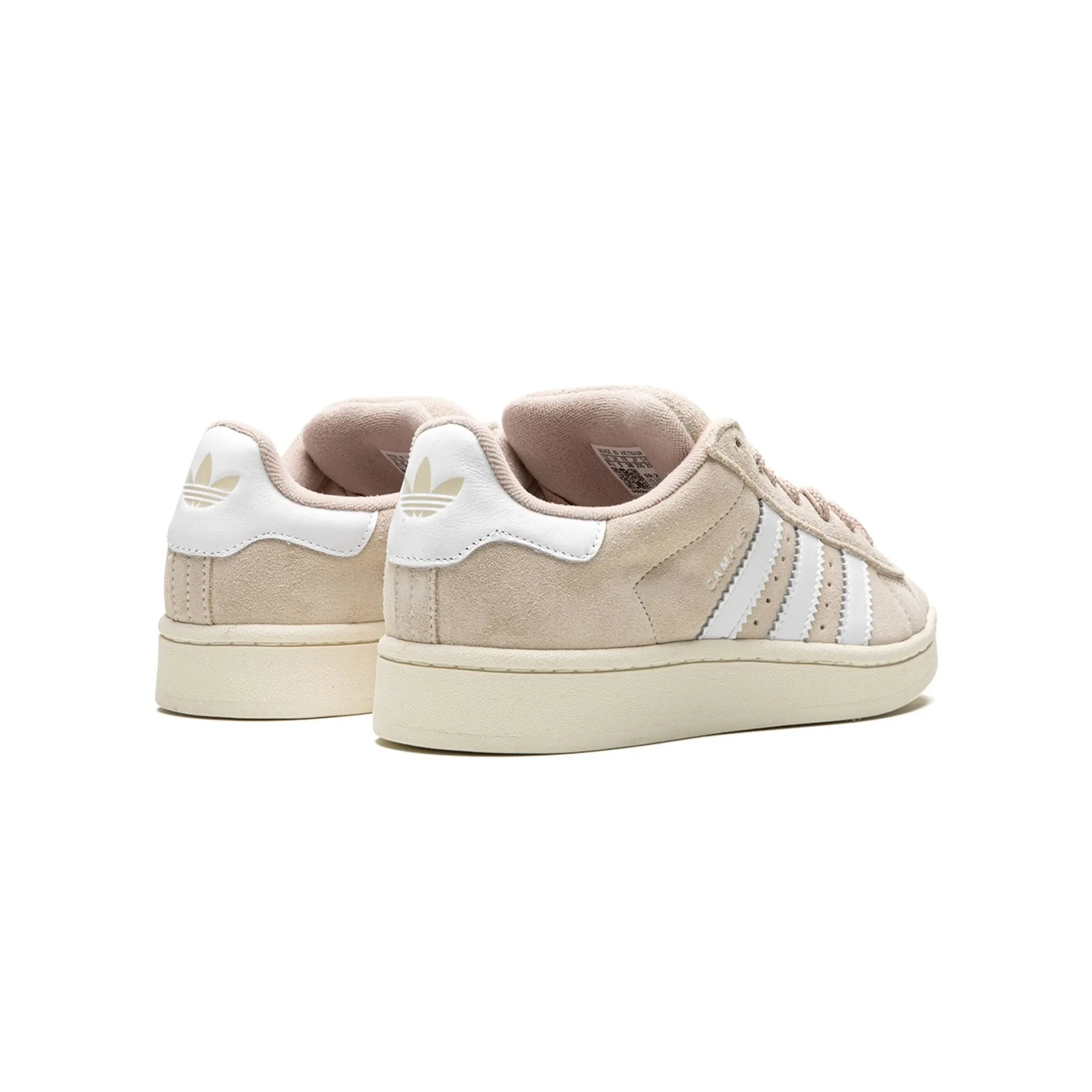 adidas Campus 00s Wonder White (Women's)