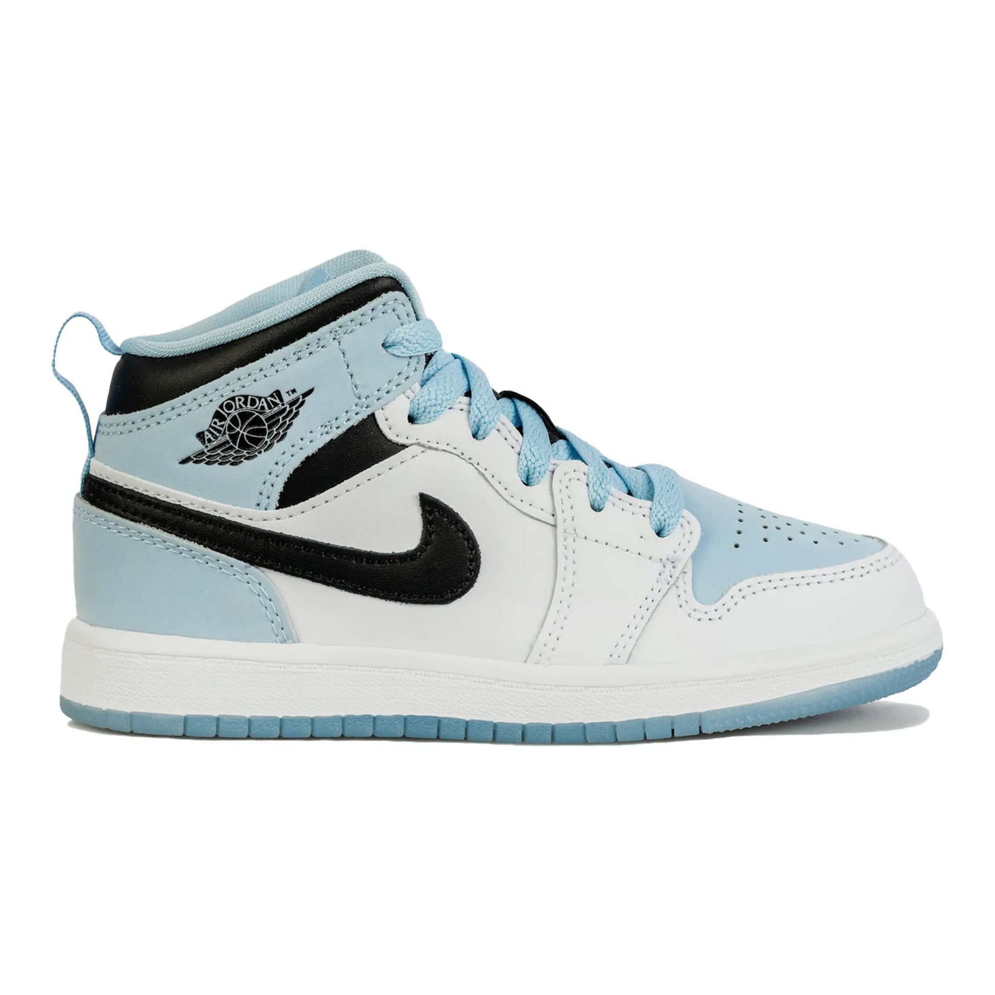 Jordan 1 Mid SE Ice Blue (2023) (PS)