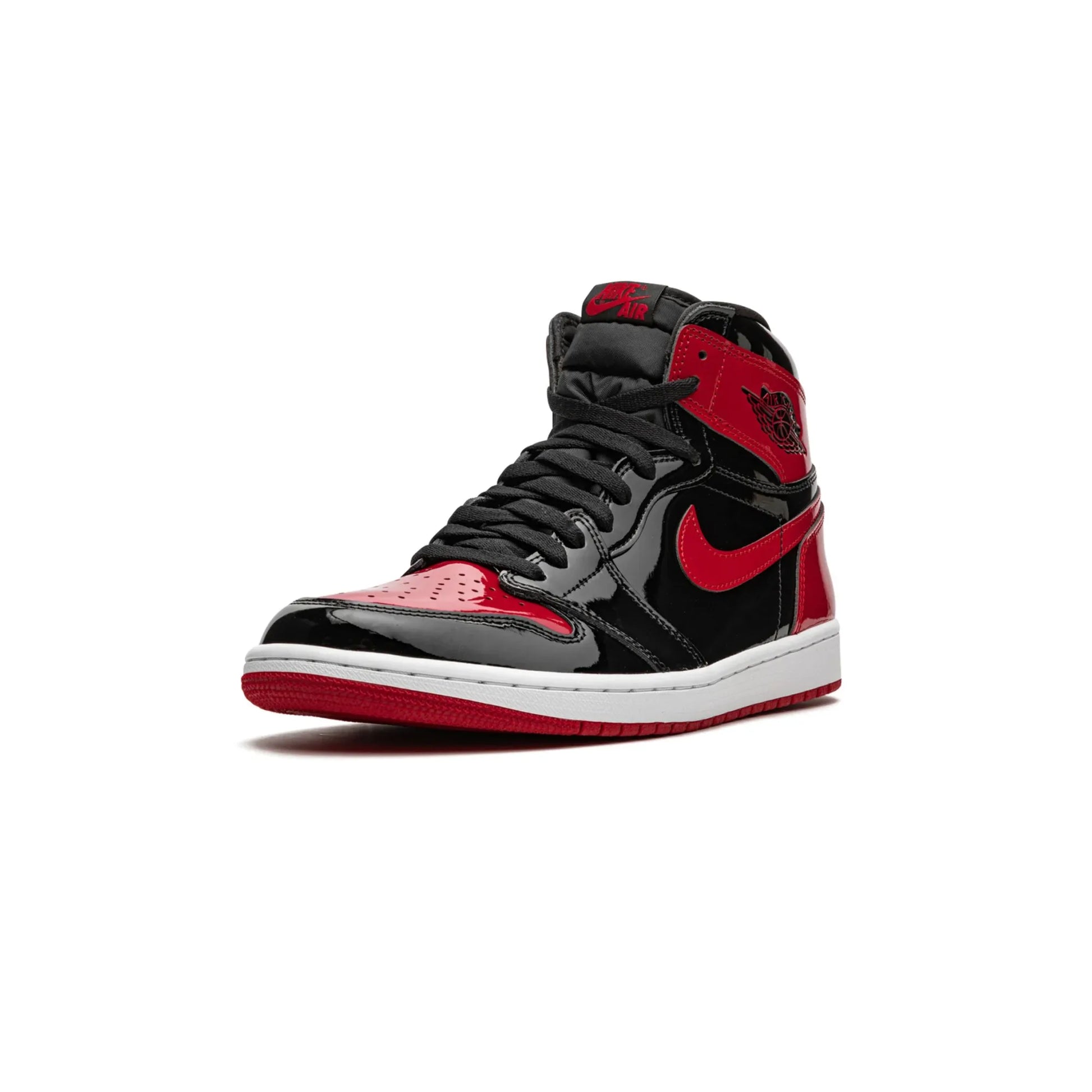 Jordan 1 Retro High OG Patent Bred