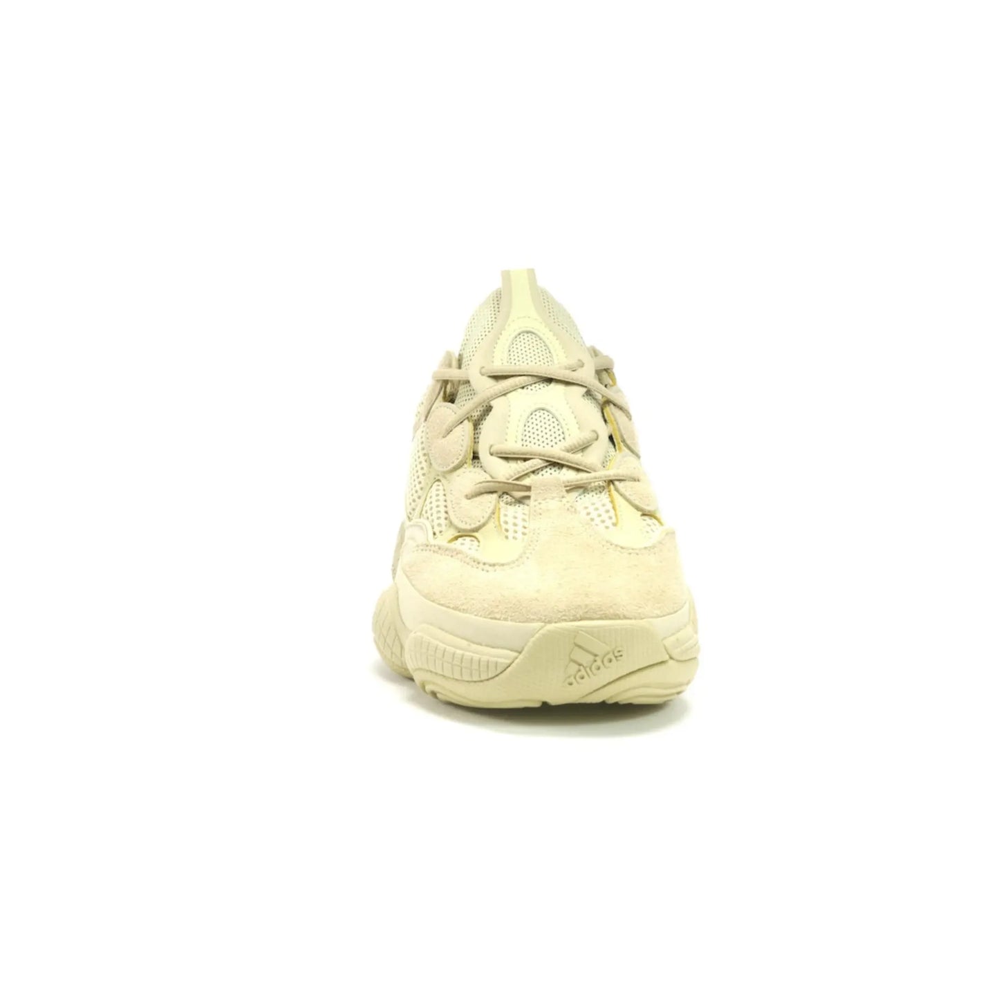 adidas Yeezy 500 Super Moon Yellow