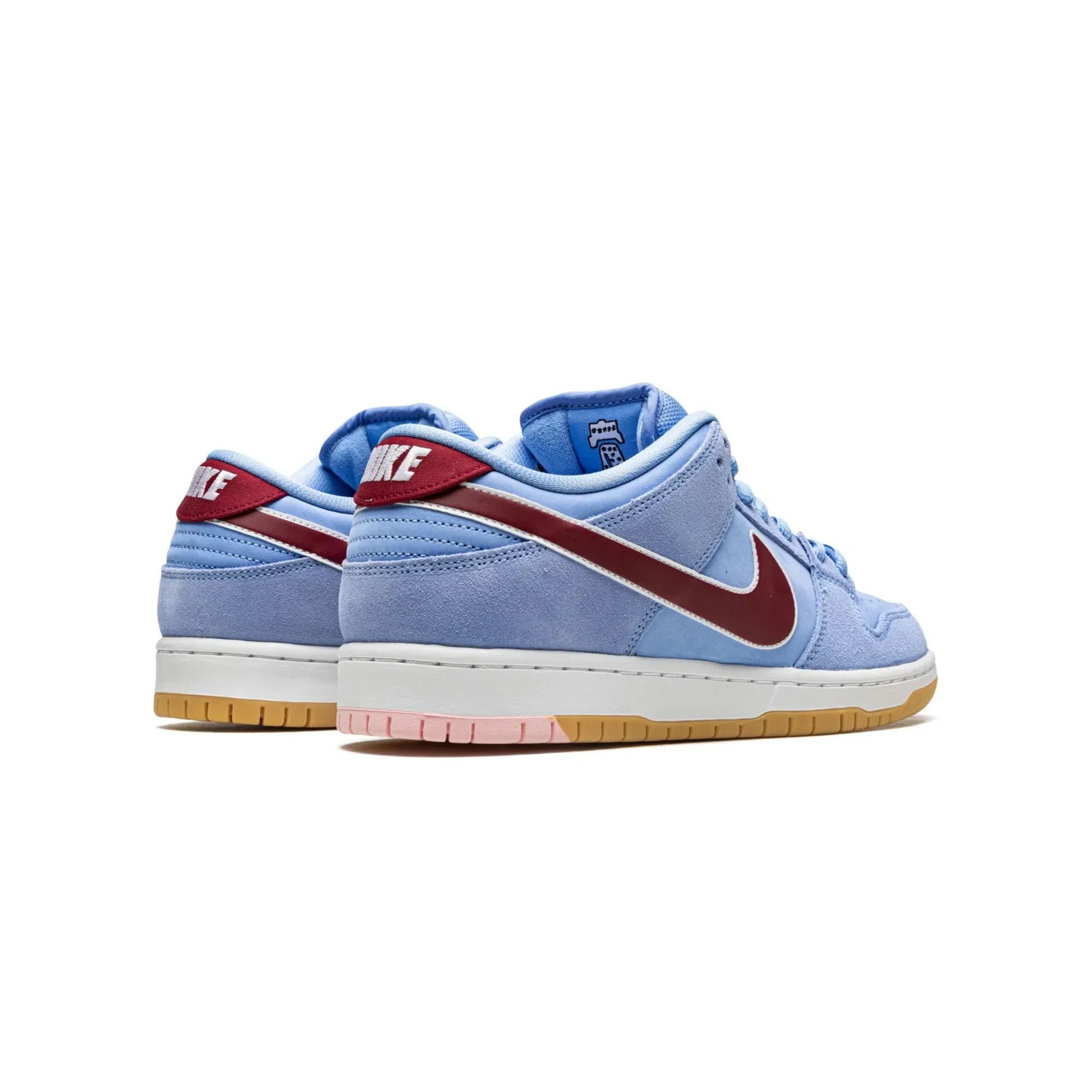 Nike SB Dunk Low Philadelphia Phillies