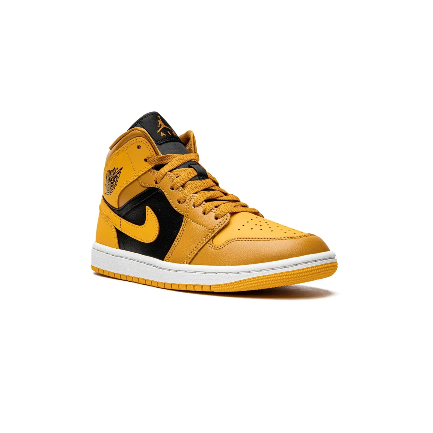 Jordan 1 Mid Chutney Taxi (Women's)