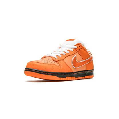 Nike SB Dunk Low Concepts Orange Lobster