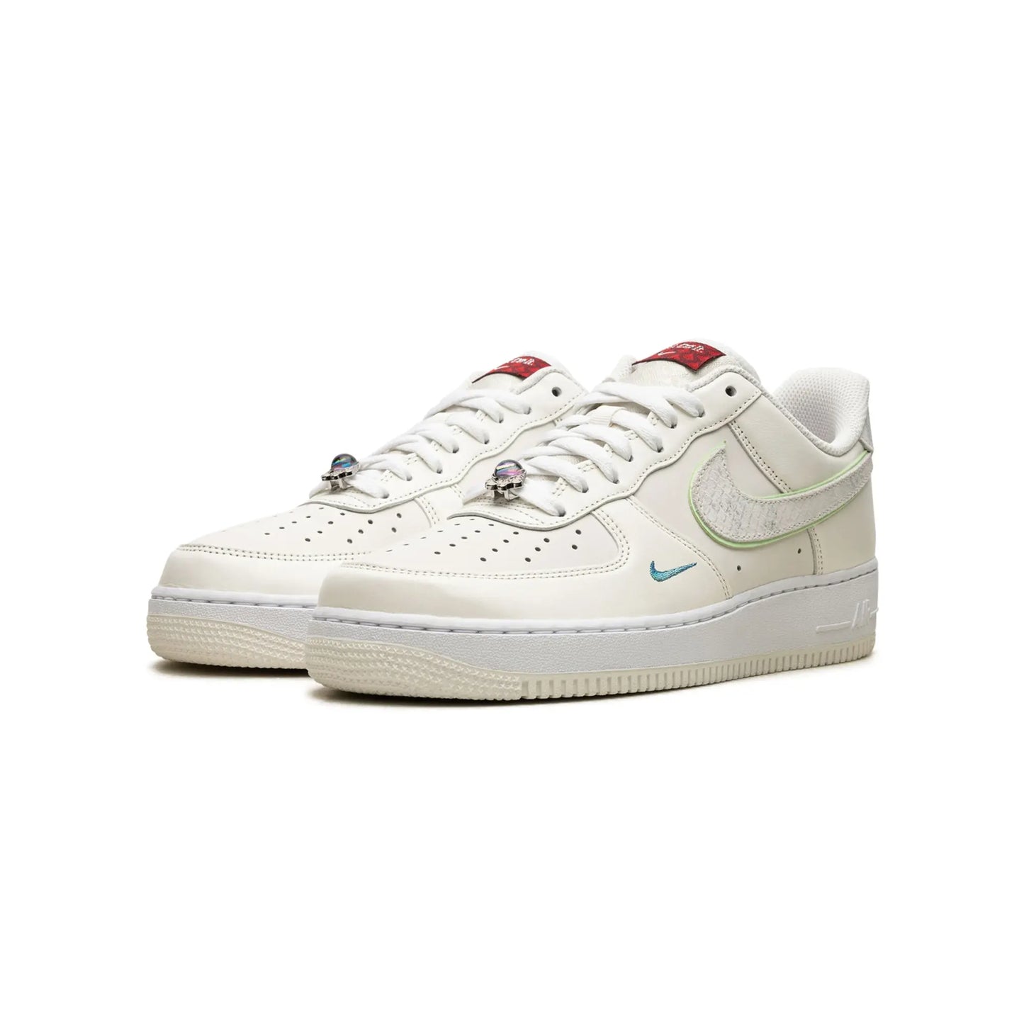 Nike Air Force 1 Low '07 Year of the Dragon (2024)