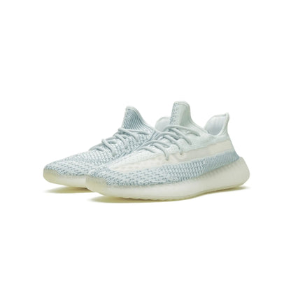 adidas Yeezy Boost 350 V2 Cloud White (Reflective)