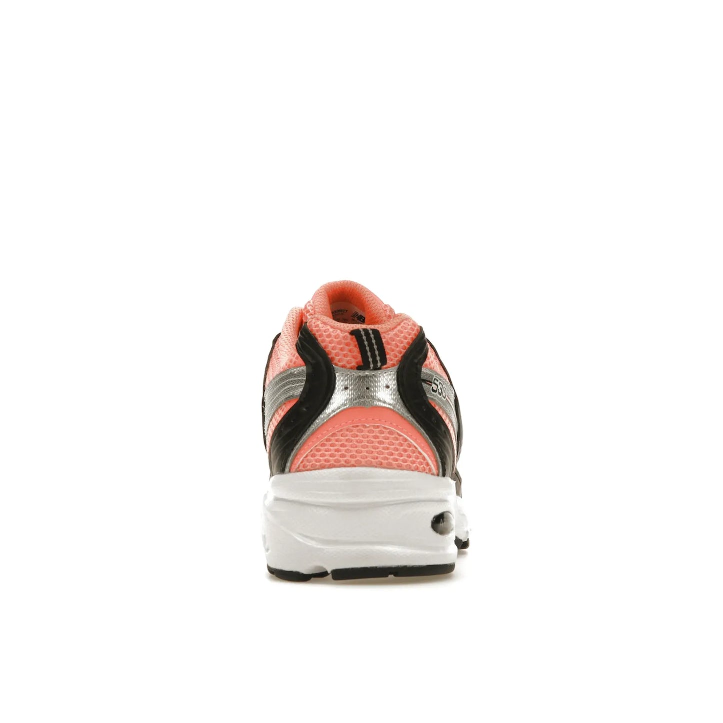 New Balance 530 Pink Magnet Black