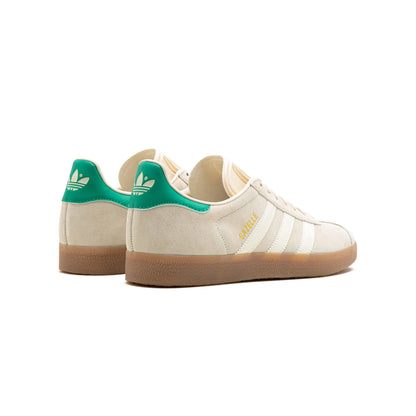 adidas Gazelle Wonder White Green Gum (Women's)