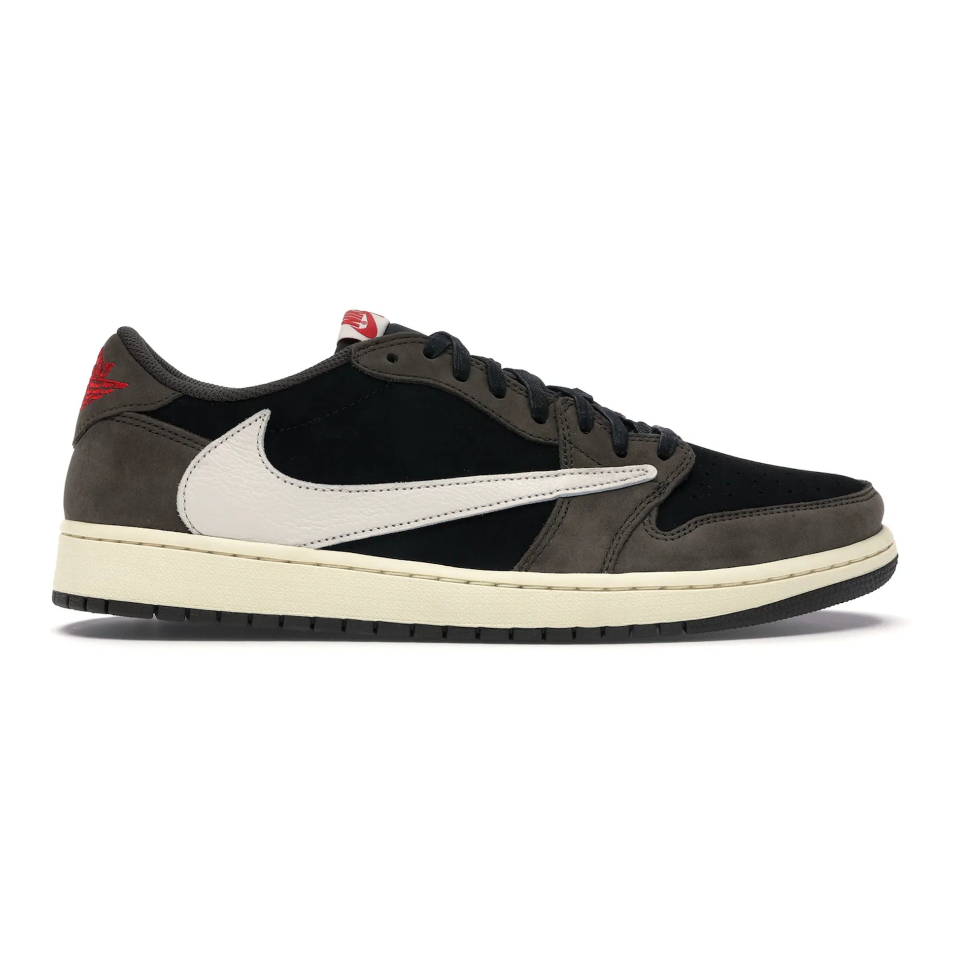 Jordan 1 Retro Low OG SP Travis Scott