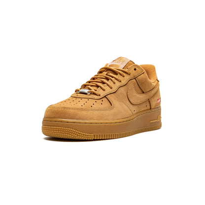 Nike Air Force 1 Low SP Supreme Wheat