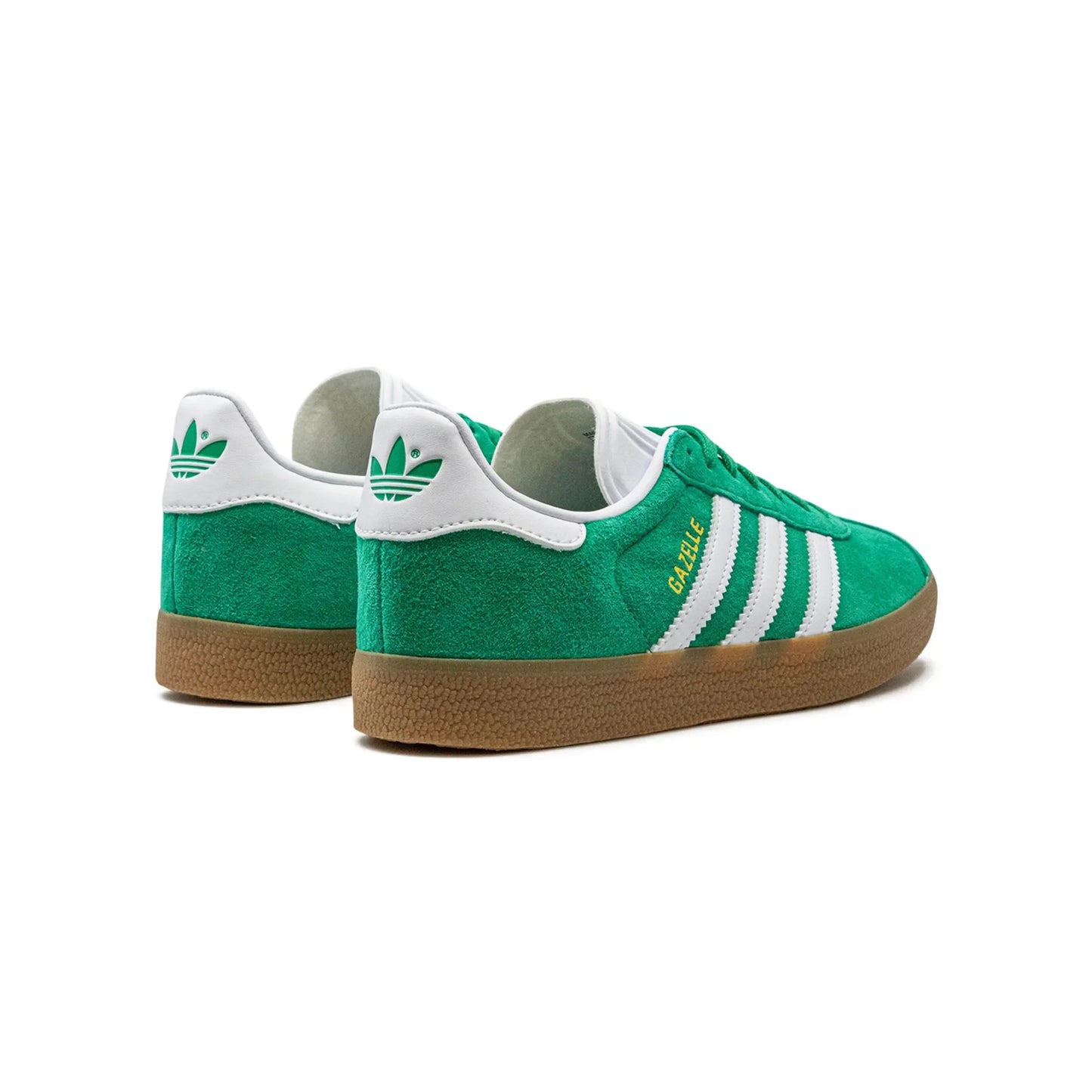 adidas Gazelle Court Green Footwear White