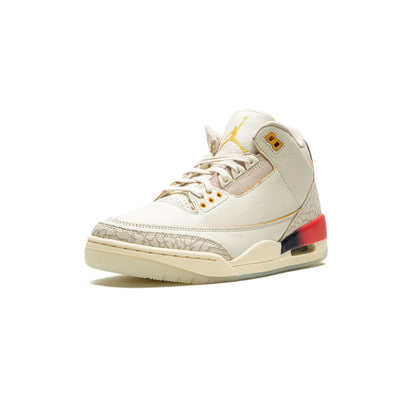 Jordan 3 Retro SP J Balvin Medellín Sunset