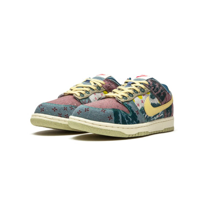 Nike Dunk Low Community Garden