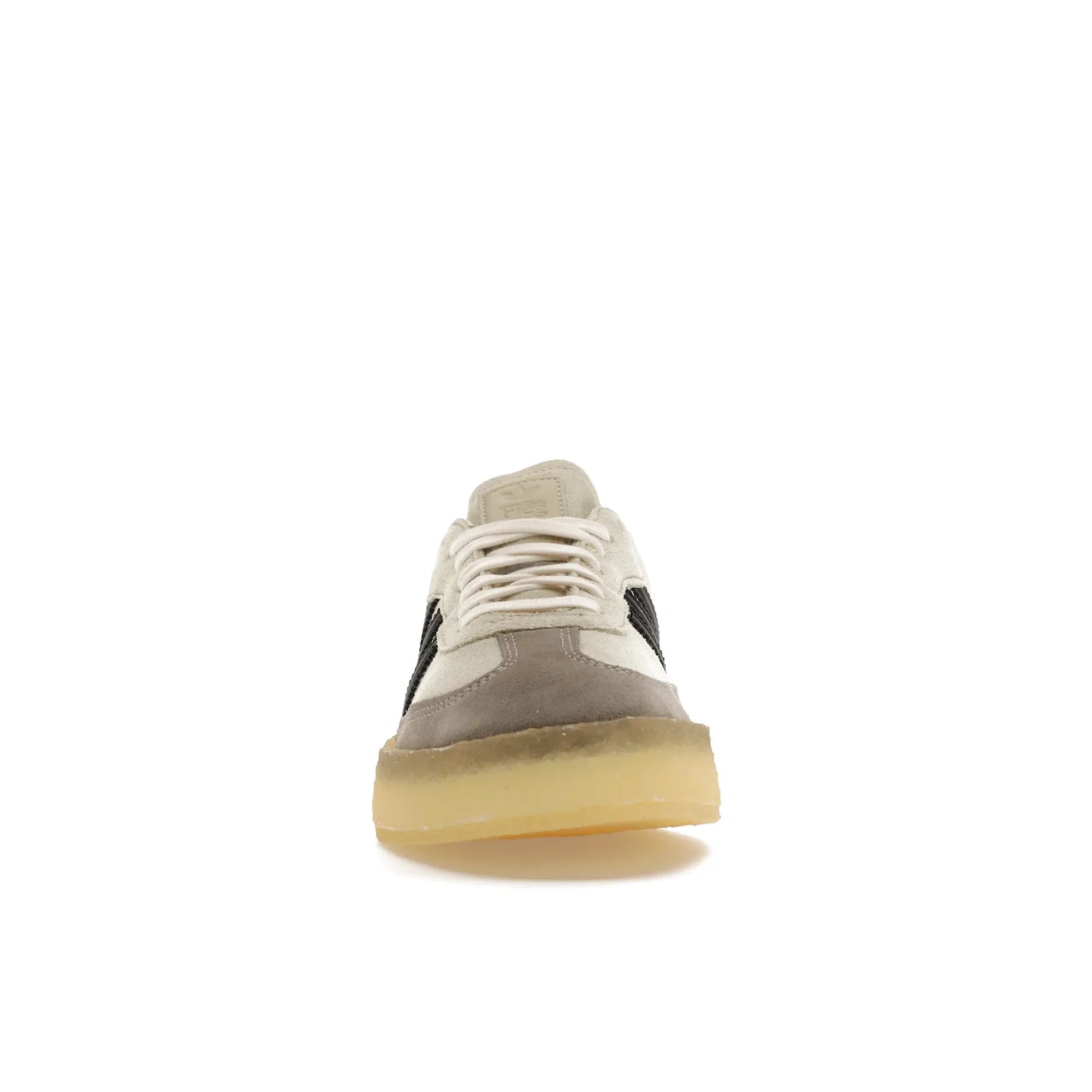 adidas Clarks 8th Street Samba by Ronnie Fieg Kithmas White Black