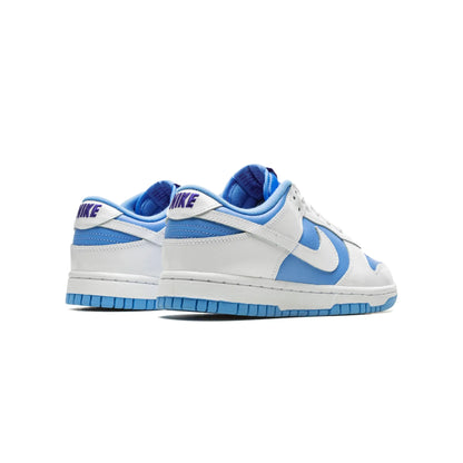 Nike Dunk Low Reverse UNC (Women's)