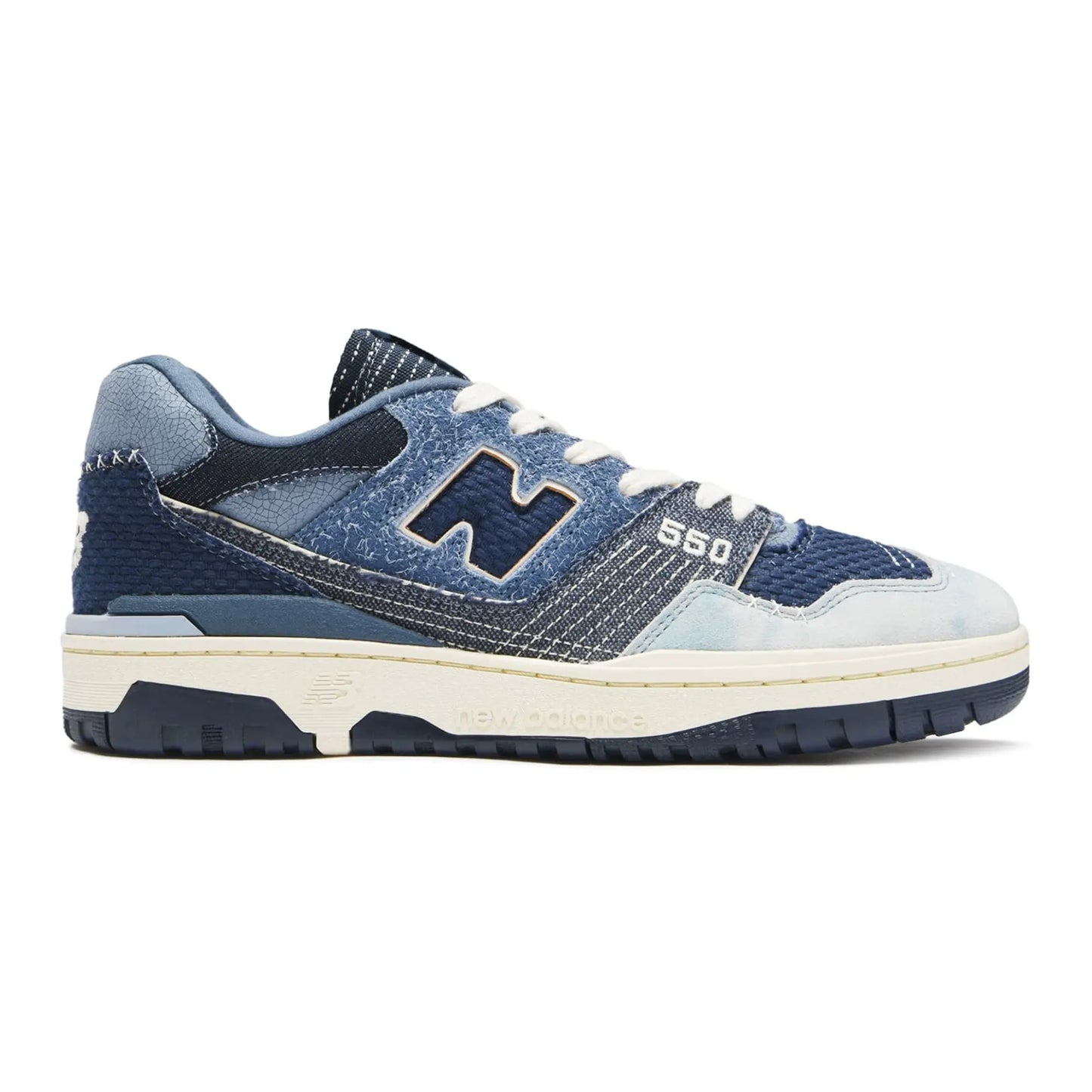 New Balance 550 Boro Pack