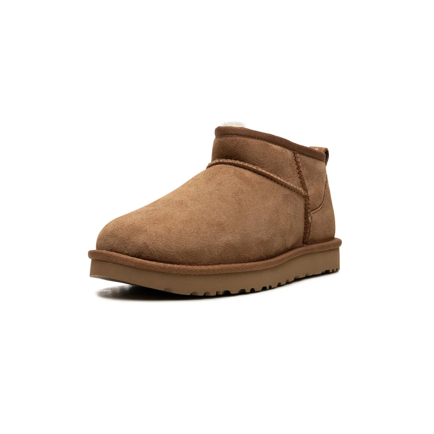 UGG Classic Ultra Mini Boot Chestnut (Women's)